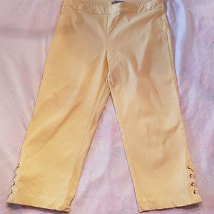 Valerie Stevens  capri pants -16 (#80)